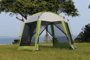 Outdoor Camping Tent - Image 2