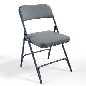 350Ibs Folding Chairs with PU Leather Ultra Thick Padded Seat - Image 14