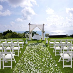 Wooden Folding Chairs with Padded Cushion - Image 13