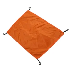 U2JB Waterproof Beachs Tent Head Cloth Cover Outdoor Camping Sunshades Shelter Lightweight Rainproof Awning Easily Use - Image 4